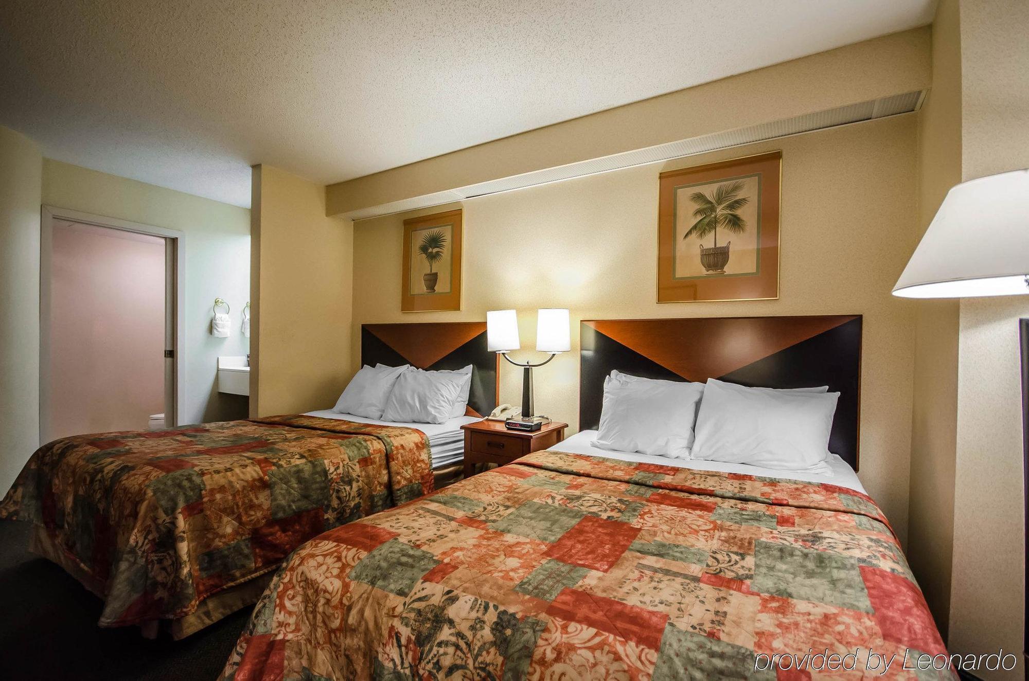 Super 8 By Wyndham Jasper Hotel Екстериор снимка