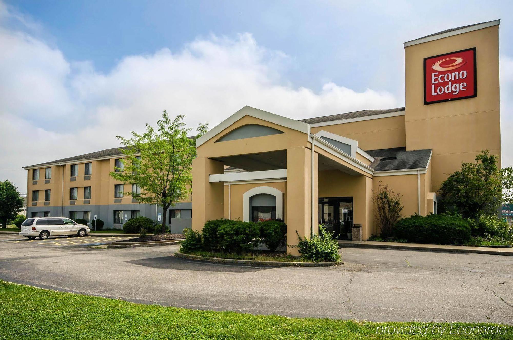 Super 8 By Wyndham Jasper Hotel Екстериор снимка