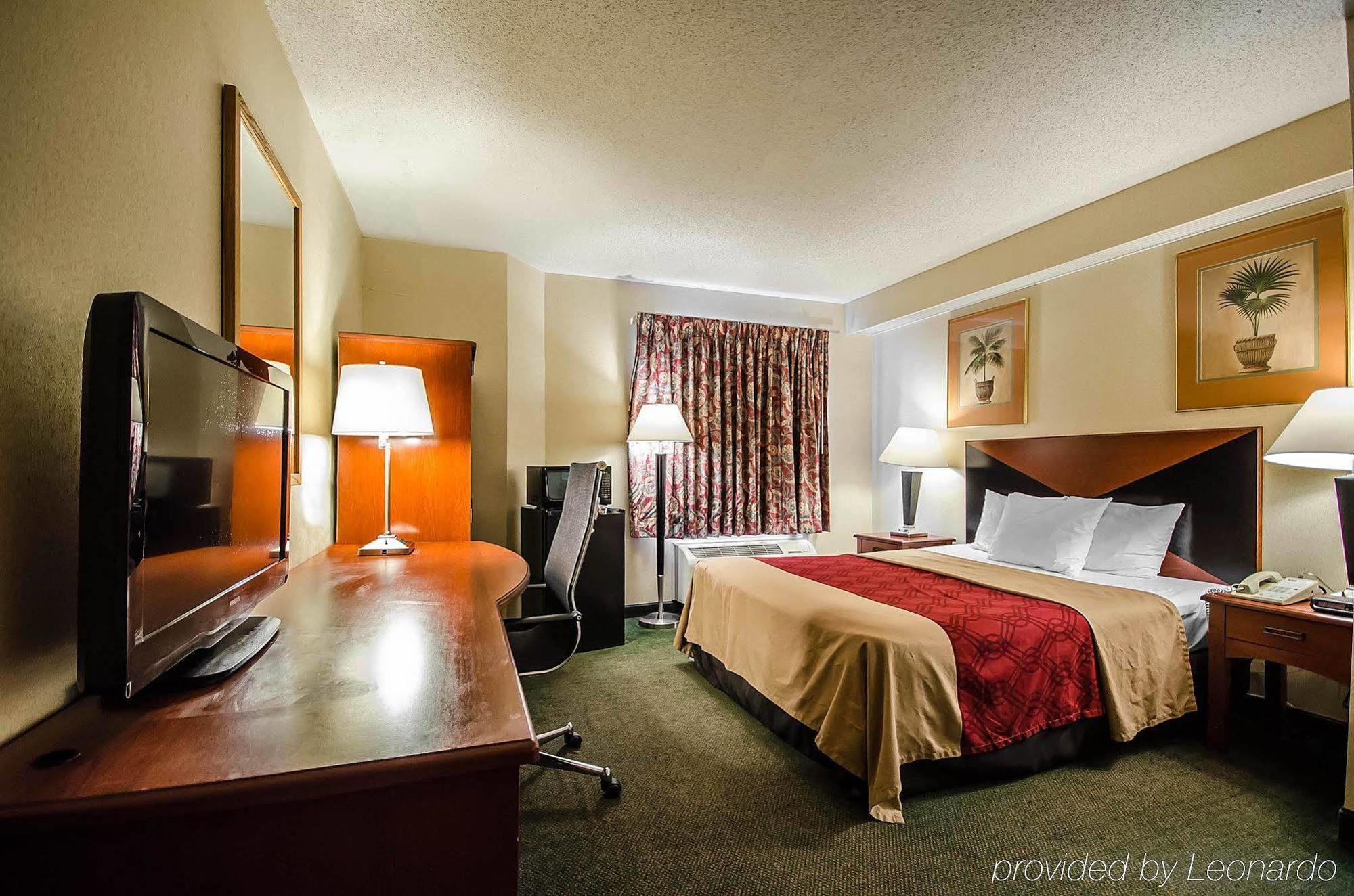 Super 8 By Wyndham Jasper Hotel Екстериор снимка