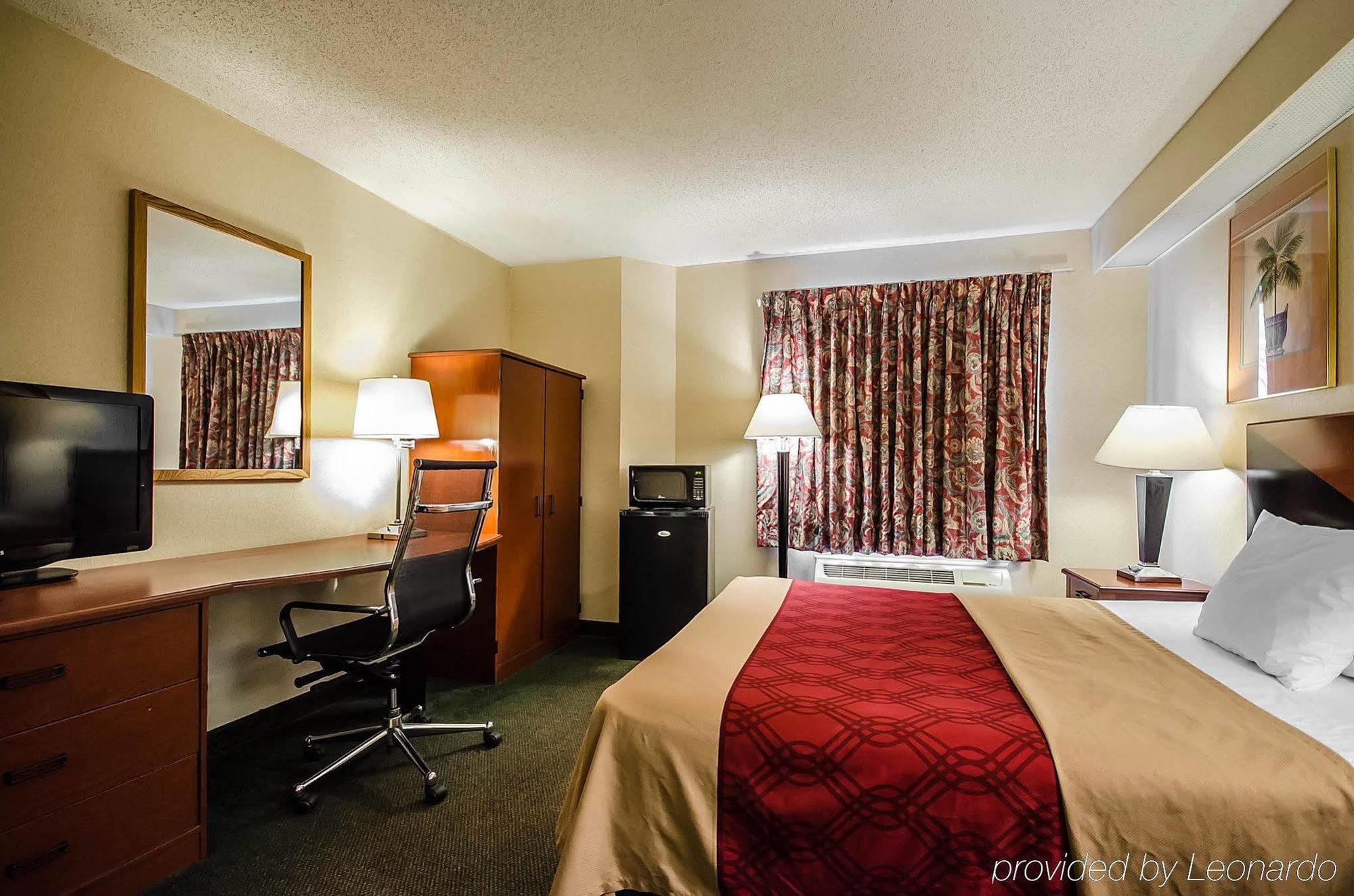 Super 8 By Wyndham Jasper Hotel Екстериор снимка