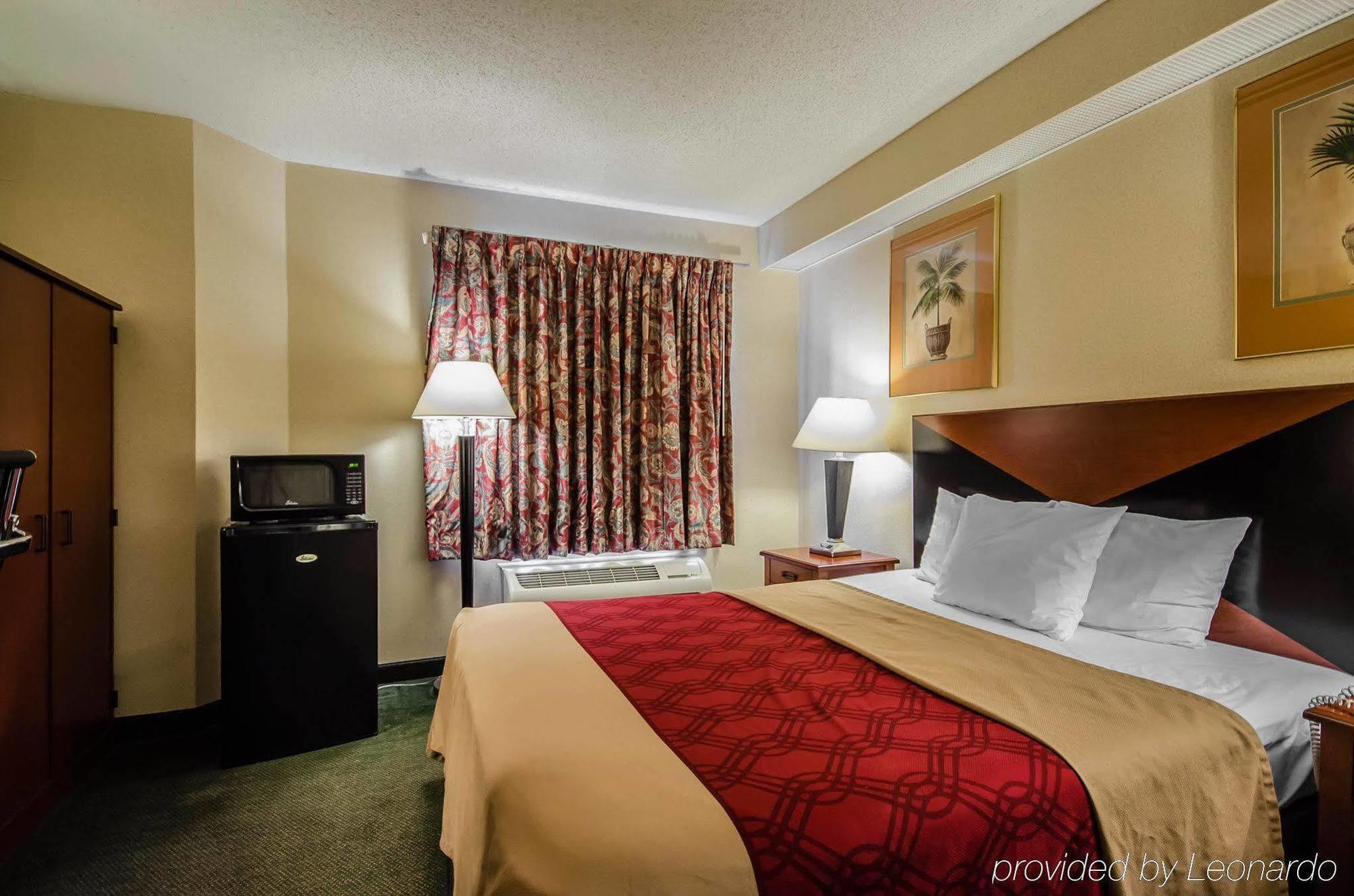 Super 8 By Wyndham Jasper Hotel Екстериор снимка