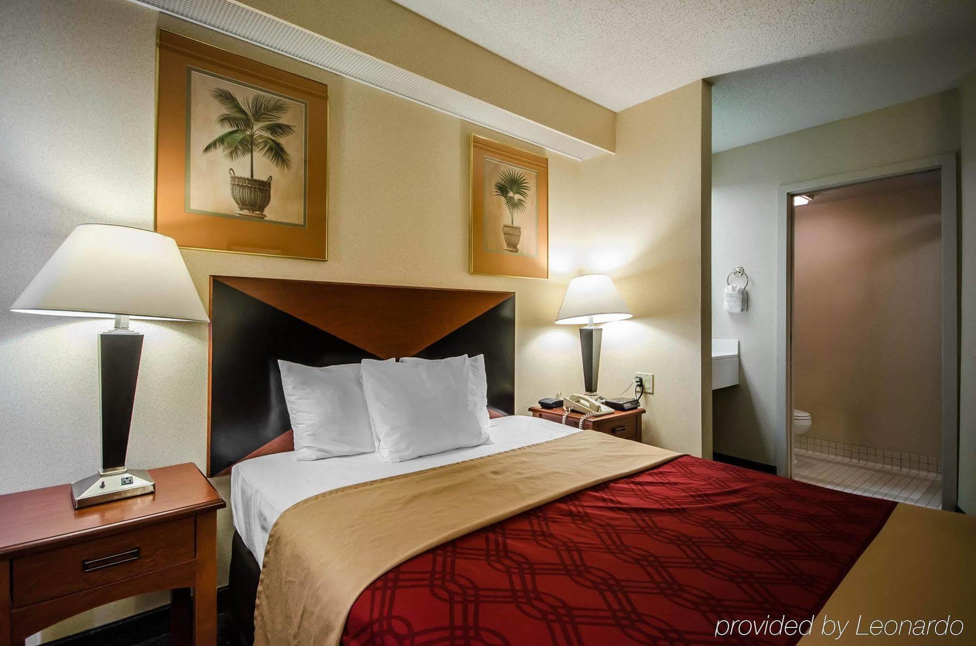 Super 8 By Wyndham Jasper Hotel Екстериор снимка